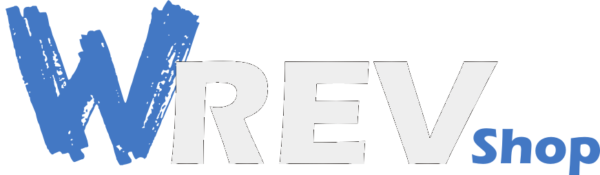 Logo Suit Wrev